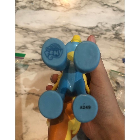 My little pony funko Spitfire - Picture 3 of 3